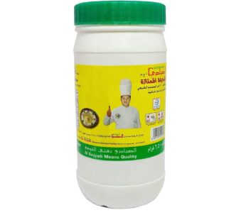 AL SEEDAWI TAHINA 12*650GM