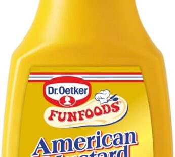 American Mustard