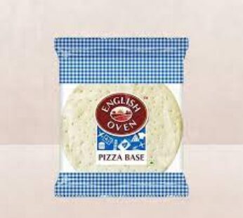 English Oven Pizza Base 6inch