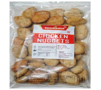 Foodoma Chicken Nuggets 1kg