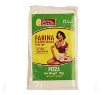 FARINA PIZZA FLOOR 1KG