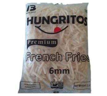 Bala Ji French Fry 6mm 2.5kg