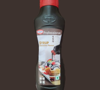 FUN FOOD CHOCOLATE TOPING