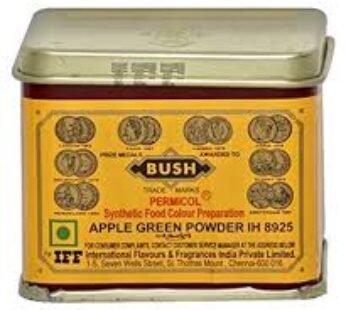 BUSH APPLE GREEN 77MRP