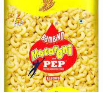BAMBINO MACRONI 900gm
