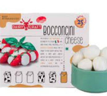 BOCONCINI CHEESE 200GM