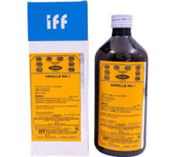 BUSH VANILA ASSCENS 500ML