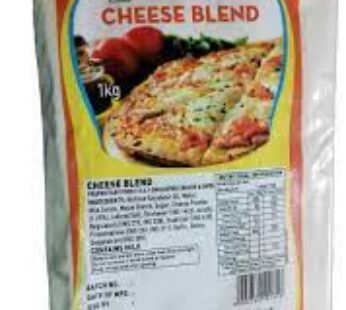 Cremica Cheese Blend 1 KG