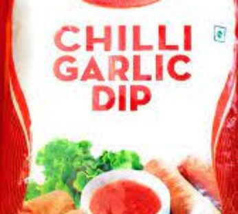 Cremica Chilli Garlic Dip