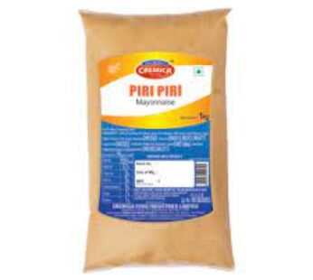 Cremica Piri Piri