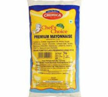 Cremica Prmum Mayonnise
