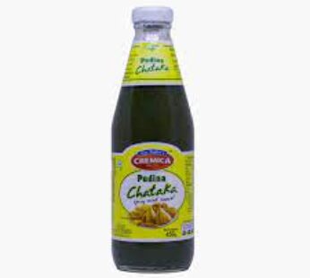 Cremica Pudina 450gm