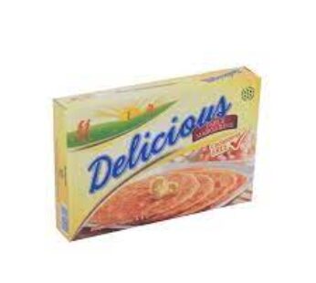 Delicus Butter 100gm