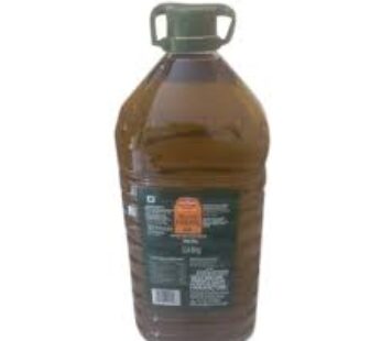 DM OLIVE OIL 5LTR*4