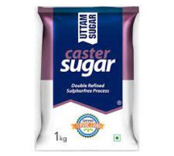 CUSTARD SUGAR KG