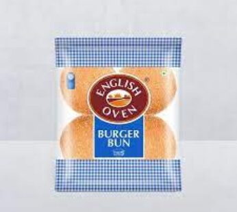 English Oven Burger 300 Gm