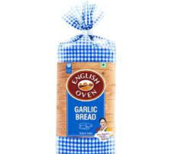 ENGLISH OVEN GARLIC BREAD