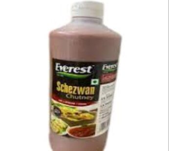 Everest Schezwan Chutney 1.13kg