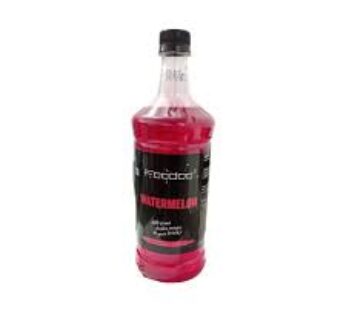 Foodoo Watermelon 1ltr