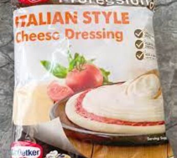 FUN FOOD CHEESE BLEND