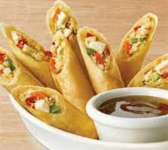 Foodama Paneer Spring Roll 1kg