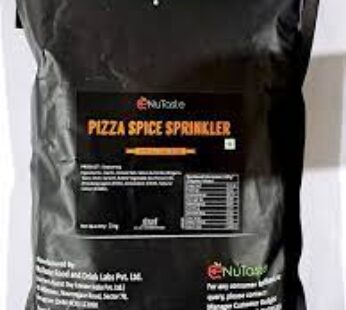 FOODOO PIZZA SPICE SPRINKLER 1 KG