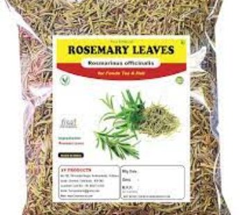 DRY ROSEMERRY