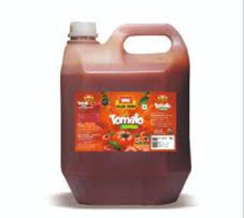 GC TOMATO KETCHUP 6KG