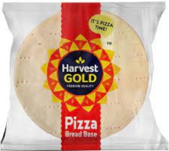 HARVEST PIZZA BASE 8IN