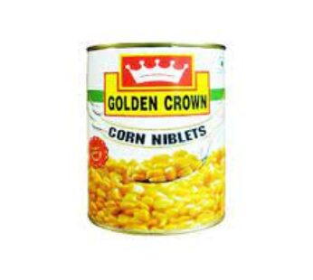 GC SWEET CORN WHOLE