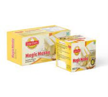 Magic Maska Butter 500gm