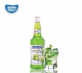 MANAMA MOJITO MINT