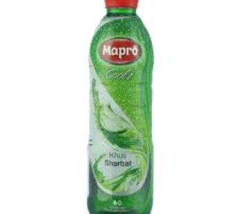 Mapro Khus Sharbat Mrp 252