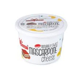 MASCARPONE CHEESE (500gm)