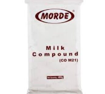Morde Milk Compound 500gm 202/