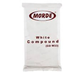 Morde White Comp(Cow33)10 Kg MPR 202