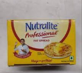 Nutrilite Butter 500gm Mrp114.5/-