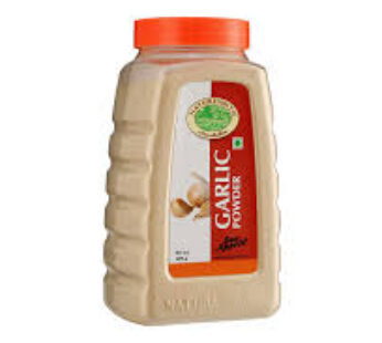 N.S GARLIC POWDER 200/-