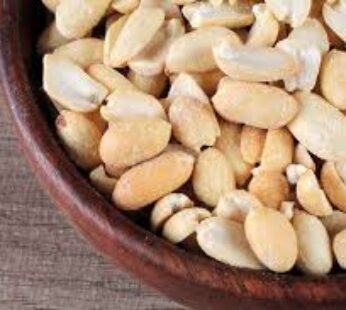 Peanut Normal
