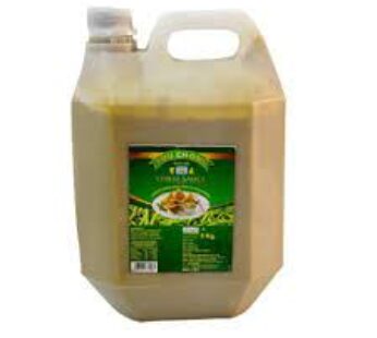 PC GREEN CHILLI 5LTR