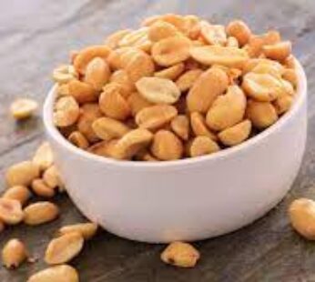 PEANUT SALT 1KG