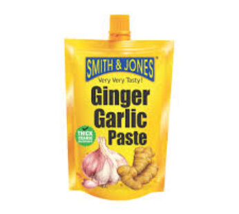GINGER GARLIC PASTE MINI