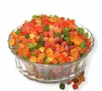 GC Tutti Fruti Mix 1kg
