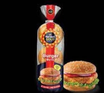 Harvest Burger