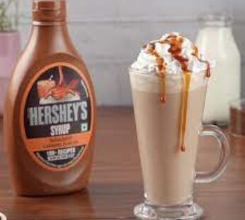 HERSHE CAREMAL 623 ML