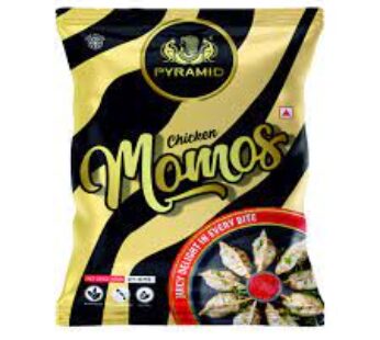 La Pyramid Chicken Momos 1kg