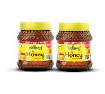 Hitkari Honey 1kg