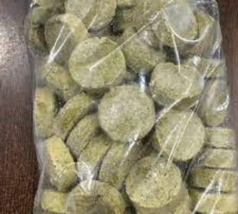 Itc Hara Bhara Kebab 1*12