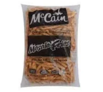 Mccain French Fry Masala 1.5kg*8