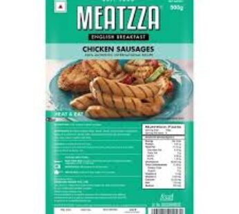 MEETZA CHIKEN SAUSAGE 12*1